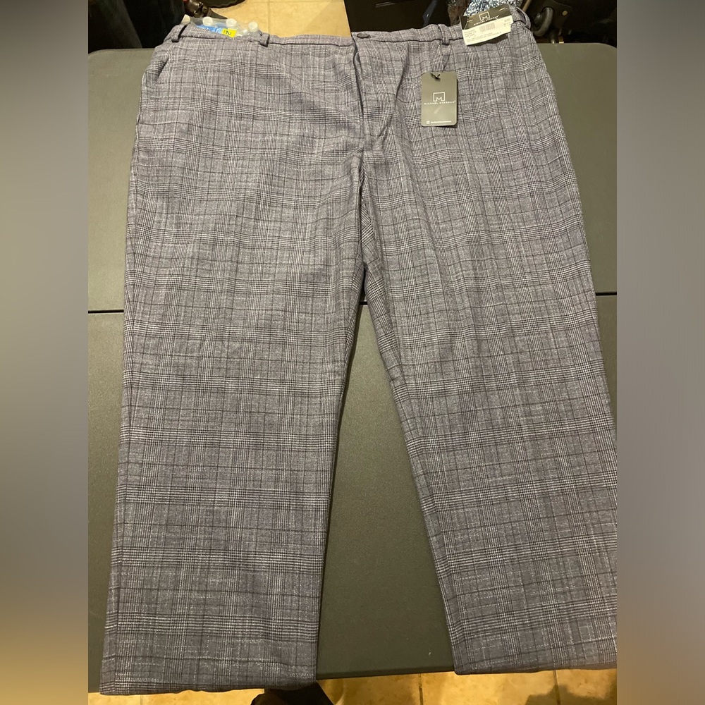 Michael Strahan Modern Casual/Dress Pants.(44x32)